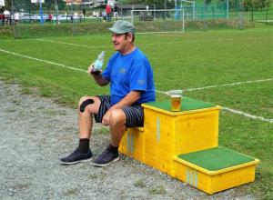 Ljubo Kozic: Brez besed, diploma 